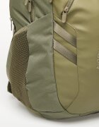 Under Armour Раница Hustle Pro 6.0 Backpack Green
