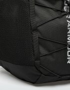 Under Armour Раница Hustle Sport 6.0 Backpack Black