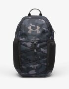 Under Armour Раница Hustle Sport 6.0 Backpack Black