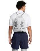 Under Armour Раница Ozsee Sackpack Mod Gray/ Castlerock