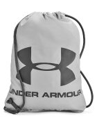 Under Armour Раница Ozsee Sackpack Mod Gray/ Castlerock