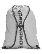 Under Armour Раница Ozsee Sackpack Mod Gray/ Castlerock