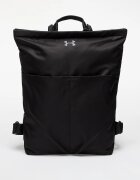 Under Armour Раница Studio Lite Backpack Black/ Castlerock