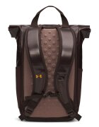 Under Armour Раница Summit Sm Bp Brown