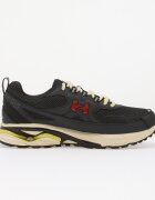 Under Armour Сникърси Apparition Tech Anthracite/ Winter White/ Anthem Red