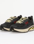 Under Armour Сникърси Apparition Tech Anthracite/ Winter White/ Anthem Red