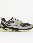 Under Armour Сникърси Apparition Tech Metallic Silver/ White/ Green Citrine