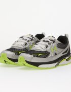 Under Armour Сникърси Apparition Tech Metallic Silver/ White/ Green Citrine