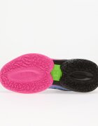 Under Armour Сникърси D. FOX 3 Black/ Horizon Blue/ Hyper Green