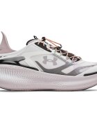 Under Armour Сникърси Echo Gray