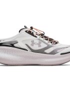 Under Armour Сникърси Echo Gray