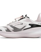 Under Armour Сникърси Echo Gray