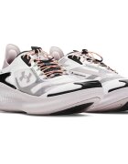 Under Armour Сникърси Echo Gray