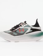 Under Armour Сникърси Echo White/ Valiant Green/ Black