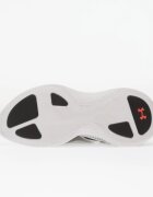 Under Armour Сникърси Echo White/ Valiant Green/ Black