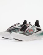 Under Armour Сникърси Echo White/ Valiant Green/ Black