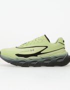 Under Armour Сникърси Halo Runner SE Green
