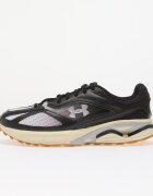 Under Armour Сникърси HOVR Apparition RTRFTR TC Black/ Winter White/ Metallic Silver