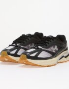 Under Armour Сникърси HOVR Apparition RTRFTR TC Black/ Winter White/ Metallic Silver