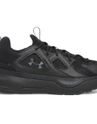 Under Armour Сникърси Infinite MVMNT SE Black /Black /Galaxy Black