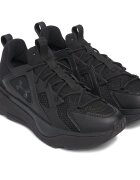 Under Armour Сникърси Infinite MVMNT SE Black /Black /Galaxy Black