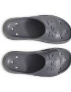 Under Armour Сникърси M Locker V SL Castlerock /Castlerock /Anthracite