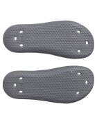 Under Armour Сникърси M Locker V SL Castlerock /Castlerock /Anthracite