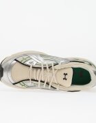 Under Armour Сникърси Sola Beige/ Green