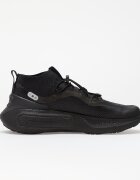 Under Armour Сникърси U Phantom 4 Storm Black/ Black/ Ultimate Black