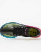 Under Armour Сникърси U Velociti Elite 3 Black/High Vis Yellow