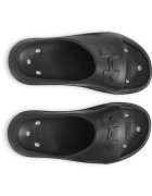 Under Armour Сникърси W Locker V SL Black /Black /Black