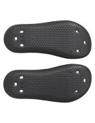 Under Armour Сникърси W Locker V SL Black /Black /Black