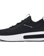 Under Armour Сникърси W Phantom 4 Black /Anthracite /White