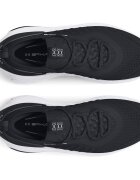 Under Armour Сникърси W Phantom 4 Black /Anthracite /White