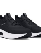 Under Armour Сникърси W Phantom 4 Black /Anthracite /White