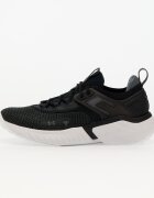Under Armour Сникърси W Project Rock 5 Black/ White/ Pitch Gray