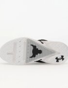 Under Armour Сникърси W Project Rock 5 Black/ White/ Pitch Gray