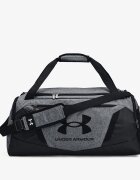 Under Armour Storm Undeniable 5.0 Duffle Md Pitch Gray Medium Heather/ Black/ Black