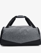 Under Armour Storm Undeniable 5.0 Duffle Md Pitch Gray Medium Heather/ Black/ Black