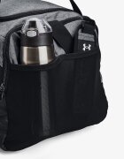 Under Armour Storm Undeniable 5.0 Duffle Md Pitch Gray Medium Heather/ Black/ Black