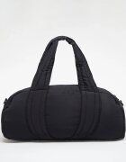 Under Armour Studio Soft Duffle Black