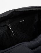 Under Armour Studio Soft Duffle Black