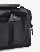 Under Armour Triumph Backpack Duffle Black