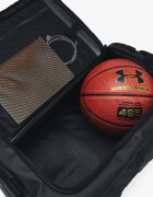 Under Armour Triumph Backpack Duffle Black