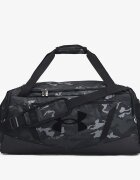 Under Armour Undeniable 5.0 Duffle Bag Black