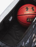 Under Armour Undeniable 5.0 Duffle Bag Black