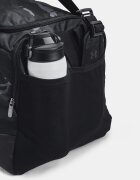 Under Armour Undeniable 5.0 Duffle Bag Black