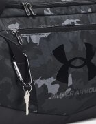 Under Armour Undeniable 5.0 Duffle Bag Black