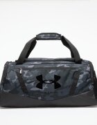 Under Armour Undeniable 5.0 Duffle Bag Black