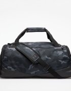 Under Armour Undeniable 5.0 Duffle Bag Black
